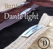 Dante Couture Light - Dante Wire Light  width=