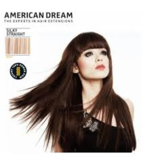 American dream wefts/haarmatten  width=