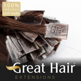 Great hair extensions (keratine/wax)  width=