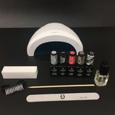 Gellak Starterspakket  width=