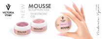 VV Mousse sculpture gel  width=