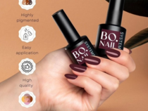 Bo Nails  width=