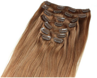 Glamour Your Hair  width=