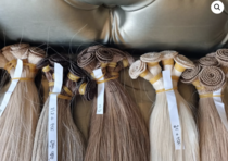 Estee Paris Hair weave / weft  width=