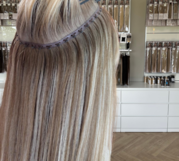 Butterfly Weft Estee Paris  width=