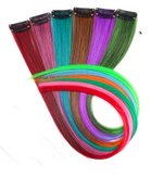 Gekleurde clips in  width=