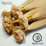Dante's Special Hairextensions wax  width=