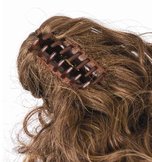 Staart Sue Stijl met knip  width=