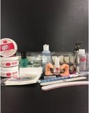 Acryl starterspakket  width=