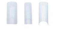Nagel Tips & Sjablonen  width=