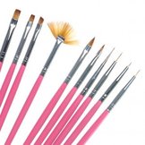 Penselen en toebehoren  width=