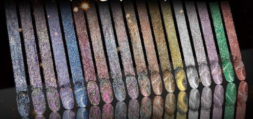 Cat eye Vasco