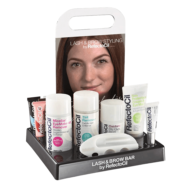 Refectocil Wimper- en wenkbrauwverf