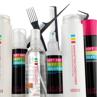 American Dream verzorging