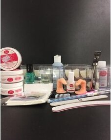 Acryl starterspakket