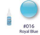 Astonishing Nail Art Paint 016 Royal Blue