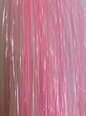 Hair Tinsels - barby pink 10 stuks kleur 27