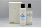 HC  kit Shampoo en masker