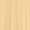 DS Microring extensions Natural Straight 51 cm kl: 22 Gold Blonde