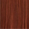 DS Microring extensions Natural Straight 51 cm kl: 33 Dark Auburn