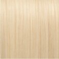 DS Microring extensions Natural Straight 51 cm kl: 613 Platinum Blonde