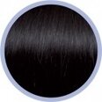 Euro So Cap Tape extensions 50 cm #2 Donkerbruin