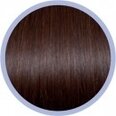 Euro So Cap Tape extensions 50 cm #32 Intens Mahonie