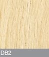 Dibiase hair clips-in easy-one Double  KL:DB2
