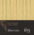 Yes Hair Simply Clips In 2  kleur 613