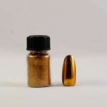 Lianco Chrome Collection - Copper - inhoud 2 gram 