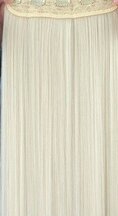 Clip In Hair One Stroke stijl 60 cm #60 as