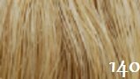 Great Hair Tape Extensions 50 cm kleur 140 - lichtblond &amp; licht goudblond 