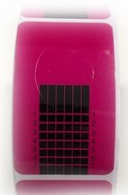 Sjablonen Roze 500 stuks