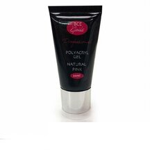 BCE Polyacryl gel Naturel Pink 30 ml (tube)