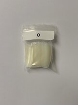 half well tips 20 stuks (0)