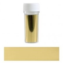 Nail Foil Gold (150 cm)