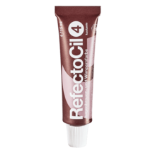 Refectocil verf 4 kastanje bruin