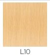 Balmain - Backstage weft 40 cm kleur L10