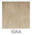 Balmain - Backstage weft 40 cm kleur 10AA