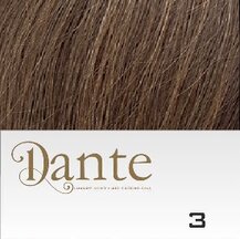 DS hairextensions 51 cm Natural Straight kl: 3 