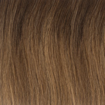 Double Hair Extensions Human Hair- 7G.8G OM 40cm