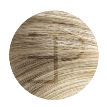 Keratine hairextensions  50 cm Kleur 60C- 3 Estee Paris