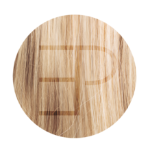 Keratine hairextensions  30 cm Kleur 2- 16 -60C Estee Paris