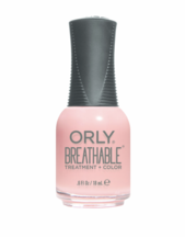 ADVENTURE AWAITS - ORLY BREATHABLE 18 ML