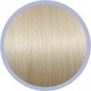 Euro SoCap hairextensions classic line 40 cm #1004 Extra Zeer Licht Asblond