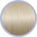 Euro SoCap hairextensions classic line  60/65 cm #1004 Extra Zeer Licht Asblond