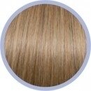 Euro SoCap hairextensions classic line 50 cm #DB4 Goud