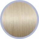Euro SoCap hairextensions classic line 50 cm #1004 Extra Zeer Licht Asblond