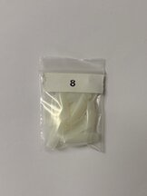 half well tips 20 stuks (8)