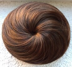 Haarstukje Knot - Clip In Knot #2/30